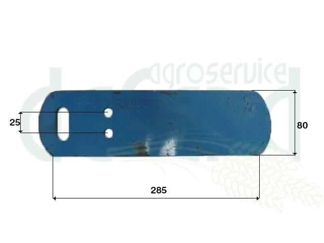 PRELUNGIRE CORM 3476000 DR LEMKEN(3B)